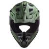 LS2 Helmets MX-Off Road Subverter Evo Helmet (Cargo Matte Military