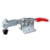 SUPERTOOL TDH350F Downward Press Toggle Clamp (Horizontal Handle Type)