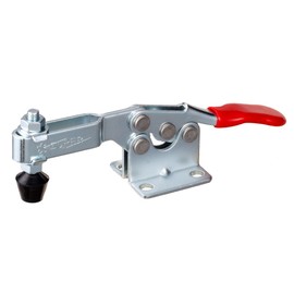 SUPERTOOL TDH350F Downward Press Toggle Clamp (Horizontal Handle Type)