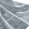 Erwin Müller Karlsruhe Guest Towel Pack of 2 100% Cotton