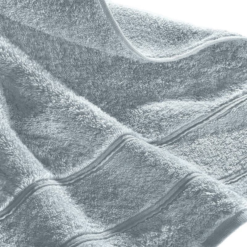 Erwin Müller Karlsruhe Guest Towel Pack of 2 100% Cotton