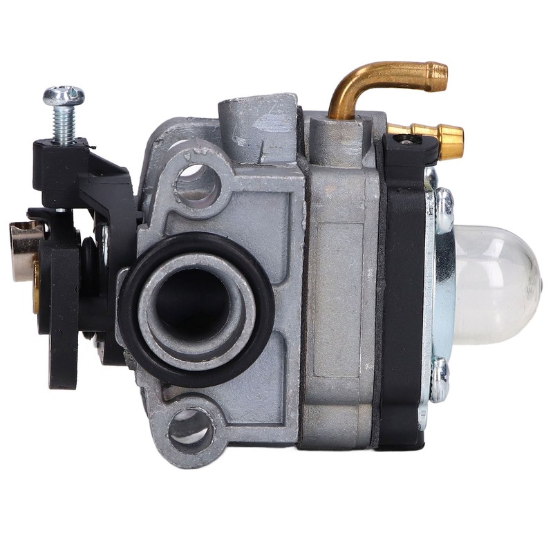 Carburetor Gasket Oil Pipe Kit Replacement for BHX2500 BHX2500V Blower