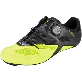 Mavic Cosmic Elite Shoe 9.5 Poseidon/Total Eclipse