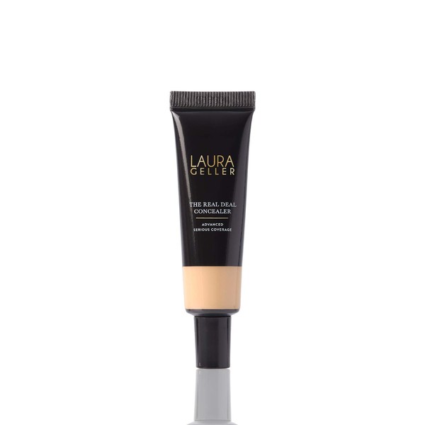 Laura Geller The Real Deal Concealer for Advanced Serious Coverage,