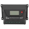Solar Charge Controller PWM Discharge Control LED Display with USB