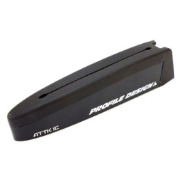 Profile Design ATTK IC Triathlon Bento Storage Box Bike Bicycle Energy Box