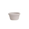 Genware NEV-S287-02 Fluted Ramekin, 4 oz., 86 mm x 36