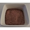 Himalayan Rock Salt Black Salt Powder, Edible, 24.7 oz (700