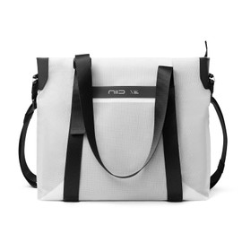 NIID NEO Tote Bag for Switch 2,Men & Women Fashion Shoulder Bag,Crossbody Bag Handbag for Travel, Gym, Work (Fit 13.5” Mac Pro)