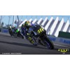 Valentino Rossi Launch