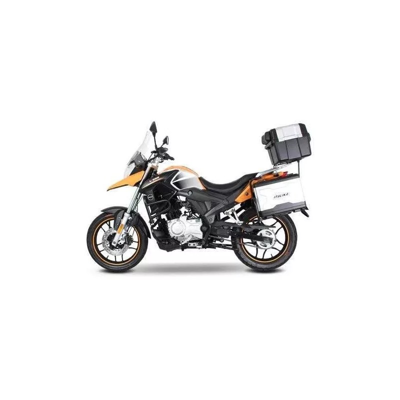 Italika Pastas De Clutch Para V200 Italika Adventure V200 6