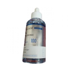 150ml Quick Dry Ampoule Wellage Real Hyaluronic Blue 100 Ampoule 75ml Double Special + 1 Mask / 150ml속건조앰플 웰라쥬 리얼 히알루로닉 블루 100 앰플 75ml 더블 기획 +마스크1매