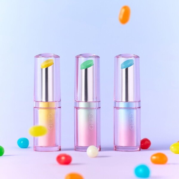 Crystal Balm Plumper / 크리스탈 밤 플럼퍼