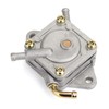 Areyourshop Fuel Pump For Club Car Gas Golf Cart DS