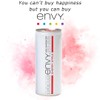 Envy Non-Carbonated 100% Fruit Juice, Cherry Apple 8 oz (Case