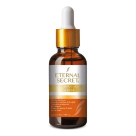 Serum Aclara Manchas Vitamina C Al 10% Eternal Secret Tipo de piel Todo tipo de piel