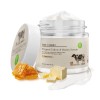 Whipped Tallow And Honey Cream, Face And Body Cream. Vanilla