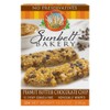 Sunbelt Variety Pack | Granola Chewy Bars | Fudge Dipped
