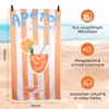 Holy Aperoli Beach Towel - Aperol Gift for Summer -