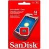 Sandisk 32GB (2 Pack) MicroSD HC 32G Flash Memory Card,