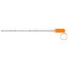 SE - Measuring Tape - Metric/SAE, 3ft, Orange - MT3FT-J-O