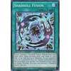 YU-GI-OH! - Shaddoll Fusion (DUEA-EN059) - Duelist Alliance - 1st