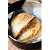 Heritage Sourdough Dehydrated Sourdough Starter 1849 Boudin Baker's San Francisco