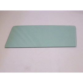 Auto City Classic 1956 1957 Lincoln Continental Mark II Door Glass Green Tint Window LH or RH