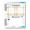 Cuaderno 100 Citas Madre E Hijo / Libro Citas /