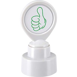 COLOP Motivational Stamp - Thumbs Up