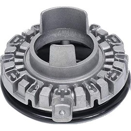 Noritz SRC7531 Burner Cap LL/BA for Propane Gas (HM)