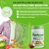 Herboxa Super Greens - Premium Green Helper - Contains Chicory