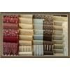 Damask Upholstery and Drapery, Jacquard Fabric Sold by The Yard