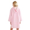 Kids Swim Cover Up for Girls & Boys - Hooded