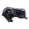 Brock Replacement Intake Manifold with Gaskets Compatible with 2005-2007 Focus