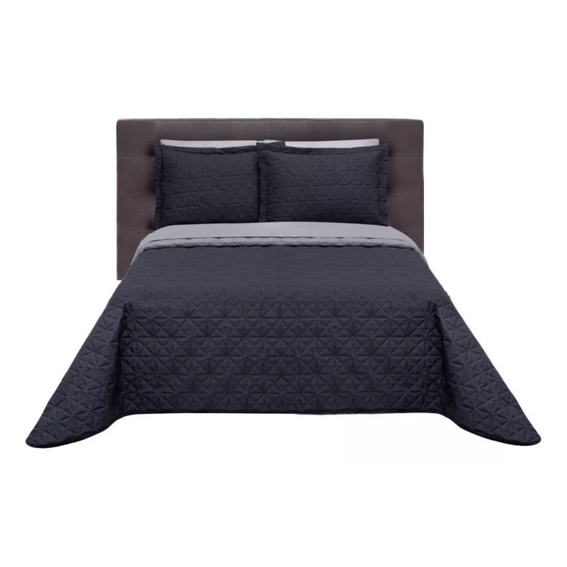 Elefantito Hogar Edredon King Size Ligero Con Juego De Sabanas