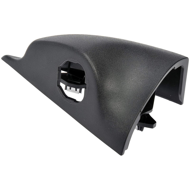Dorman 74952 Driver Side Mirror Switch Bezel Compatible with Select