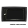 tomzz Audio 2450-018 Double DIN Radio Fascia Set Compatible with