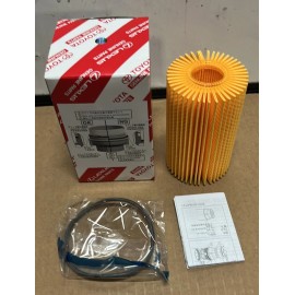 Lexus 16-20 LEXUS GS-F ENGINE OIL FILTER OEM