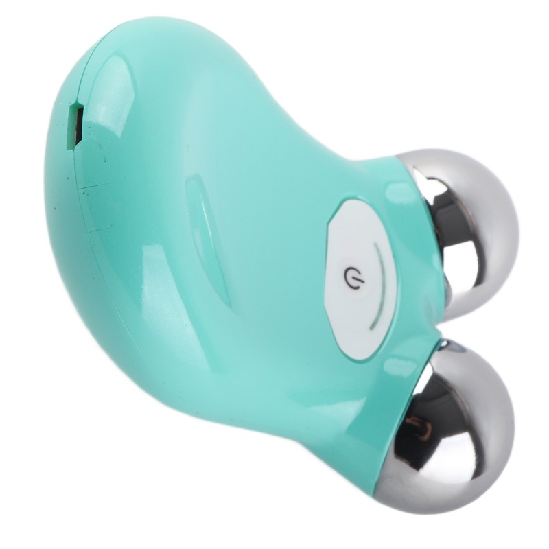 Microcurrent Facial Beauty Machine Skin Lifting Tightening 6 Strength Face