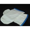Beauticom Professional Terry Cloth Mitts / 1 Pair