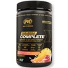 PVL EAA + BCAA Complete Advanced Amino Acid Formula, 330g