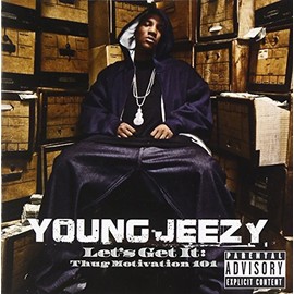 Let'S Get It: Thug Motivation 101