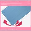 AKNICI Case for TECLAST P50AI Tablet 11 Inch, Ultra Thin
