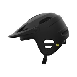 Giro Tyrant Spherical Bike Helmet - Matte Black Large