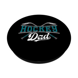Hockey Dad Gift Ice Funny Proud Practice Game Father's Day