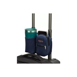 JanSport Jet Set Caddy Pouch - Navy