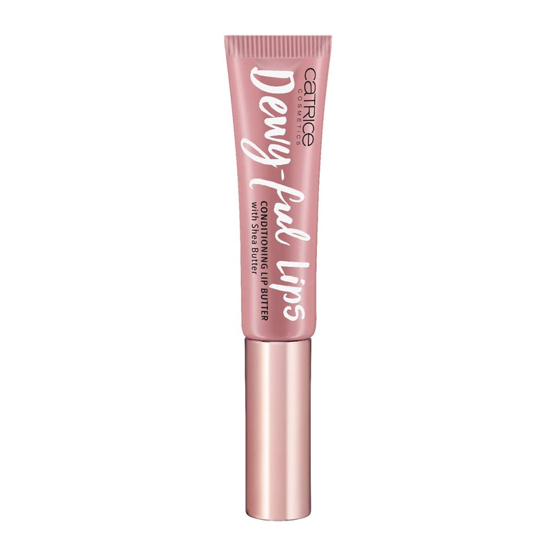 Catrice Lips Lip Gloss Dewy-ful Lips Conditioning Lip Butter No.