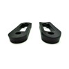 MelTruck® 2 x LED Marker Light Position Light Ultra Flat