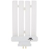 Feit Electric Bppl27f/65 27 Watt Daylight 4 Pin Compact Fluorescent